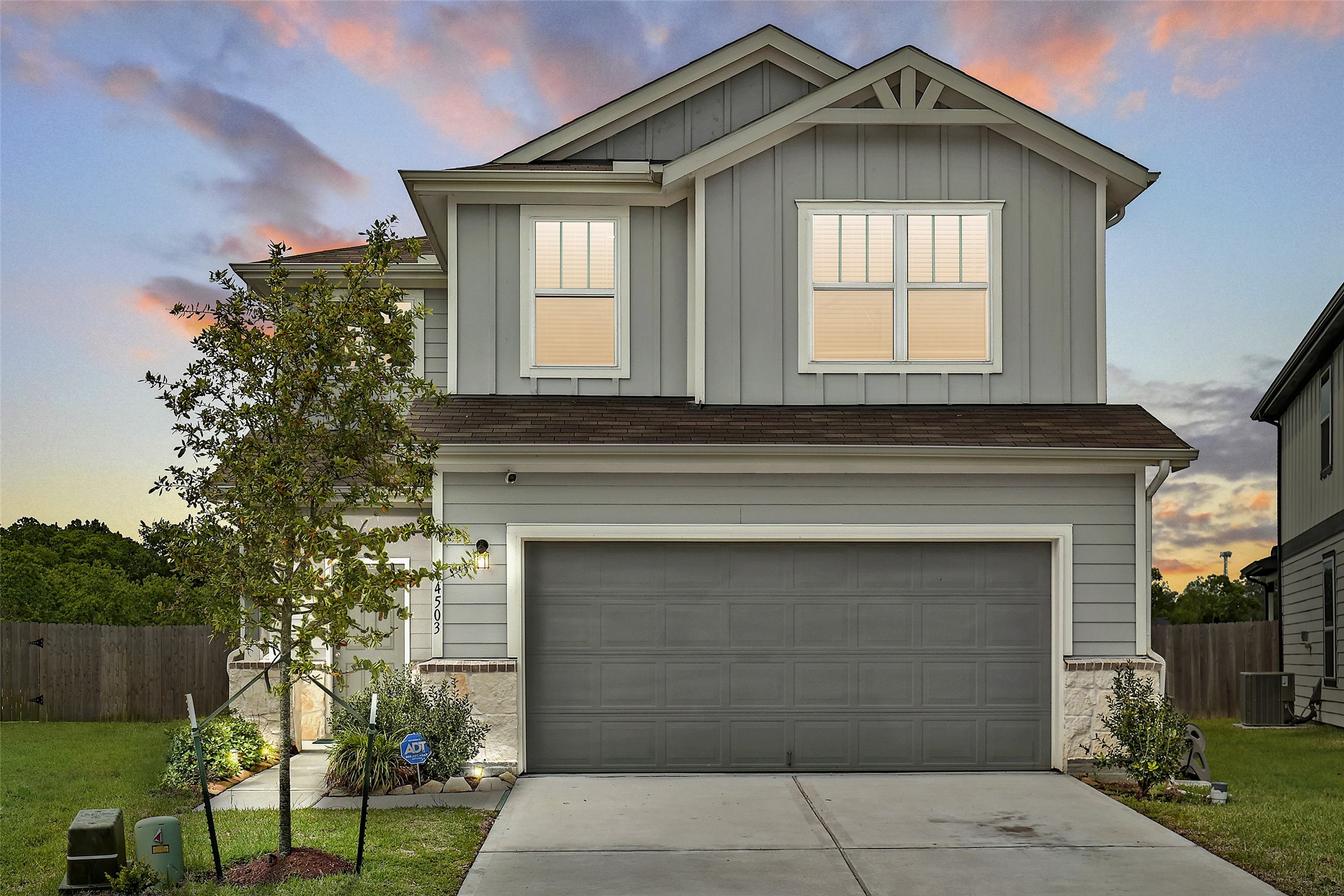 14503 Maple Field Drive Houston TX 77069
