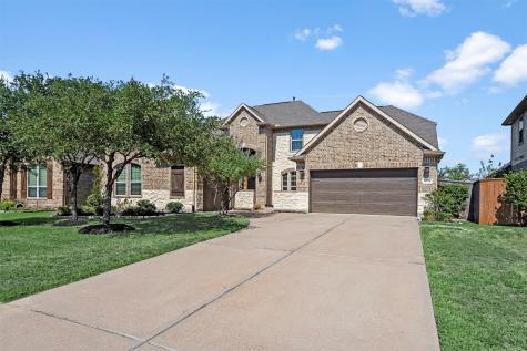 18714 Hardy Trace Drive Tomball TX 77377