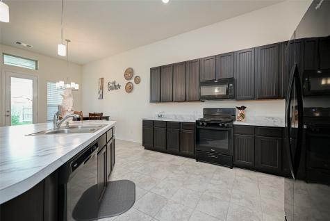 15618 Barton Orchard Lane Houston TX 77044