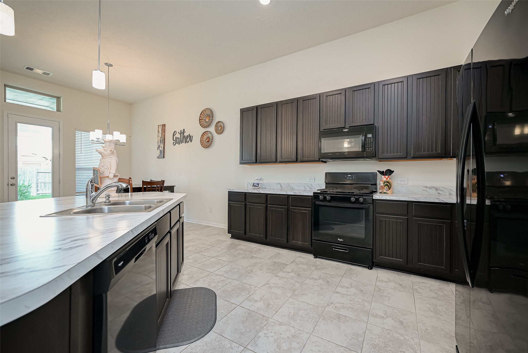 15618 Barton Orchard Lane Houston TX 77044