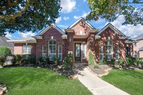 16414 Torry View Terrace Houston TX 77095