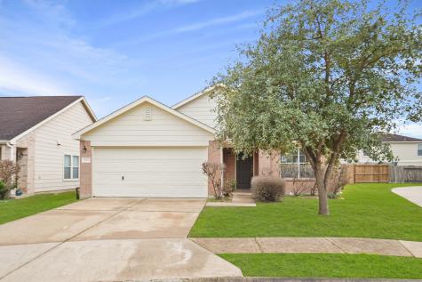 11419 Granite Rock Lane Tomball TX 77375