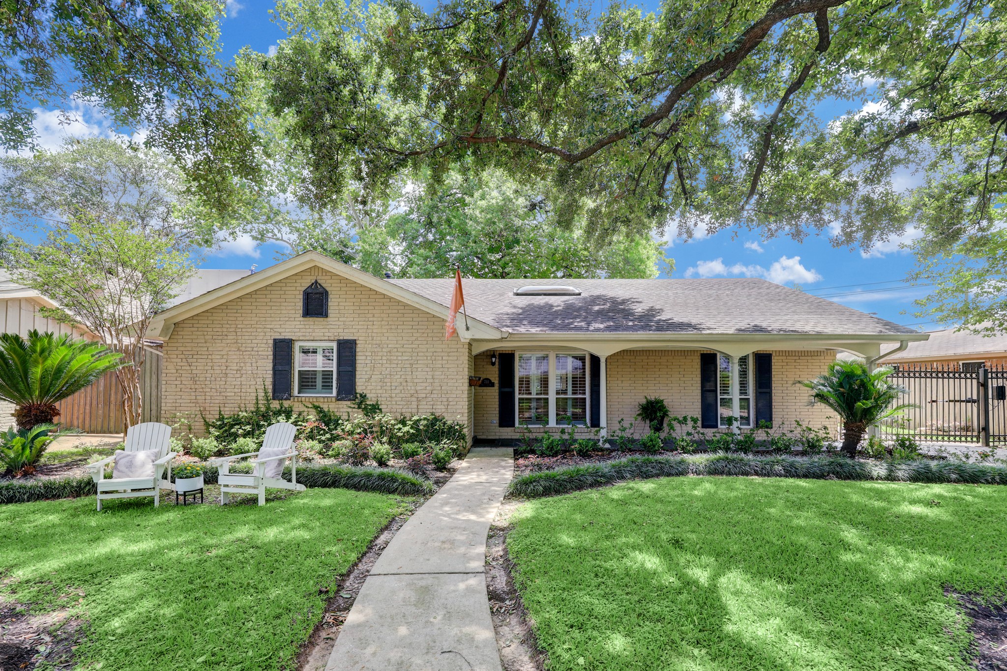 7111 Shavelson Street Houston TX 77055