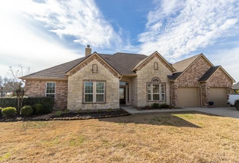 6318 Redfish Reef Drive Beach City TX 77523