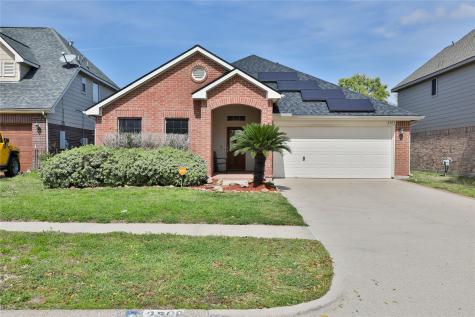 2309 Wimberly Drive Deer Park TX 77536