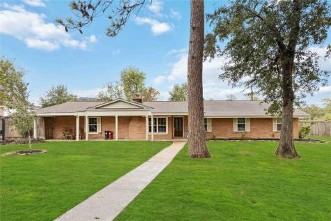 12018 Cottonwood Lane Cypress TX 77429