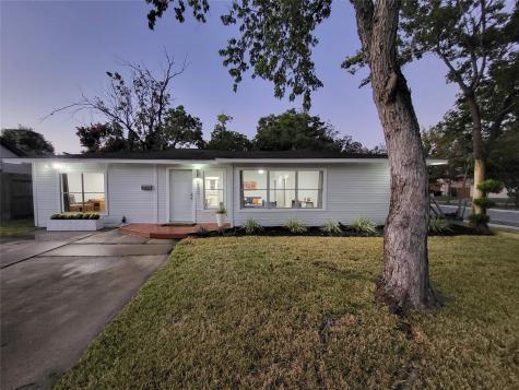 5500 Aspen Street Houston TX 77081