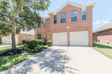 2911 Reindeer Run Missouri City TX 77459