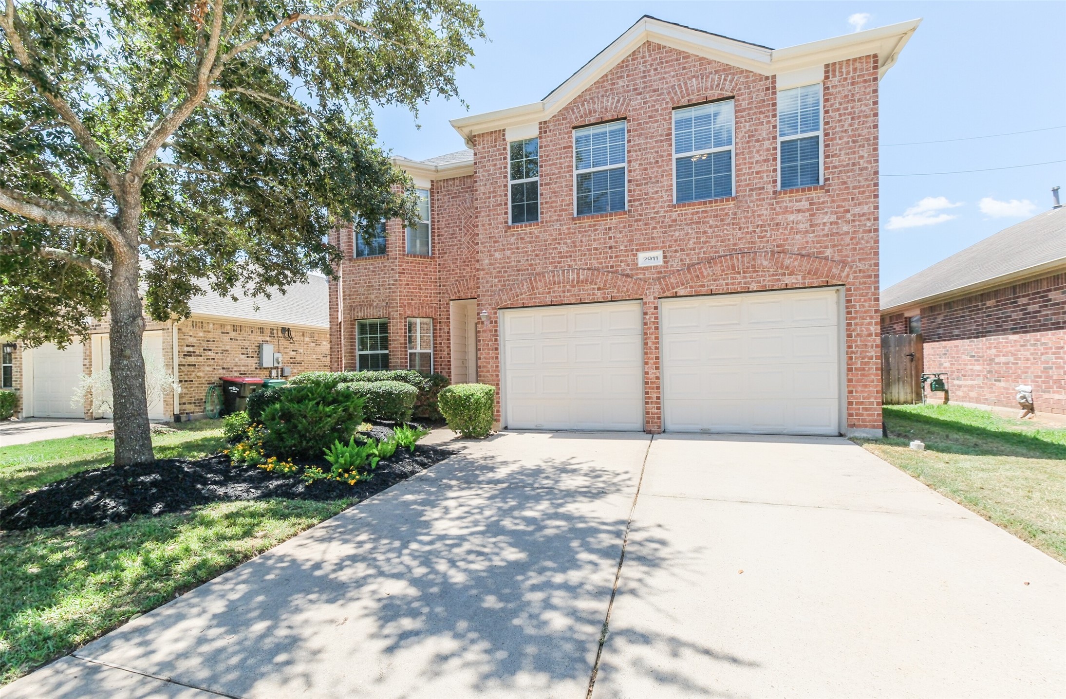 2911 Reindeer Run Missouri City TX 77459