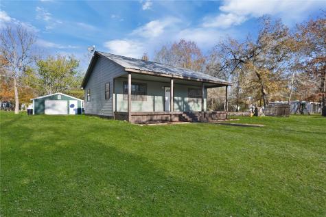 136 Starr Street Livingston TX 77351