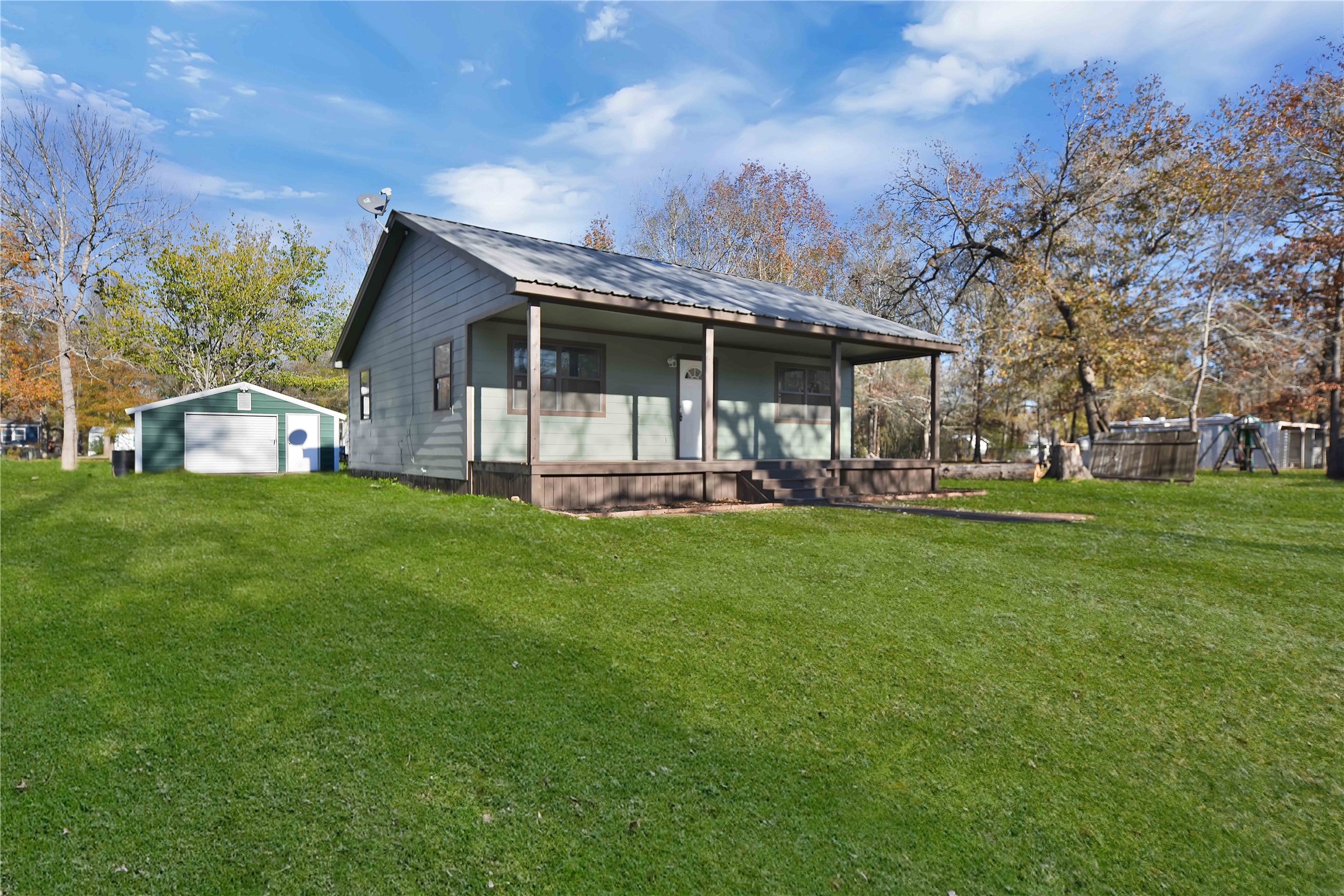 136 Starr Street Livingston TX 77351