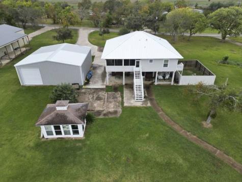 5256 County Road 469 Brazoria TX 77422
