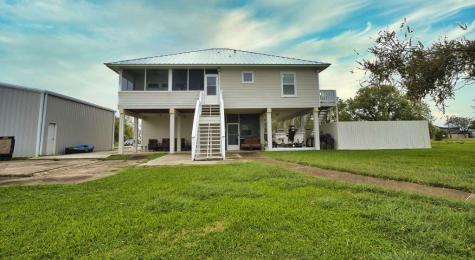5256 County Road 469 Brazoria TX 77422