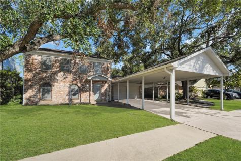 4822 Beechaven Street Houston TX 77053