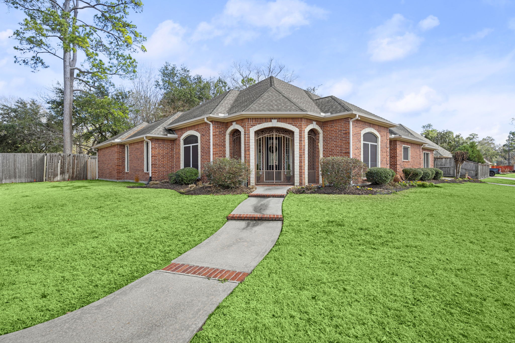 6611 Barrington Garden Houston TX 77069