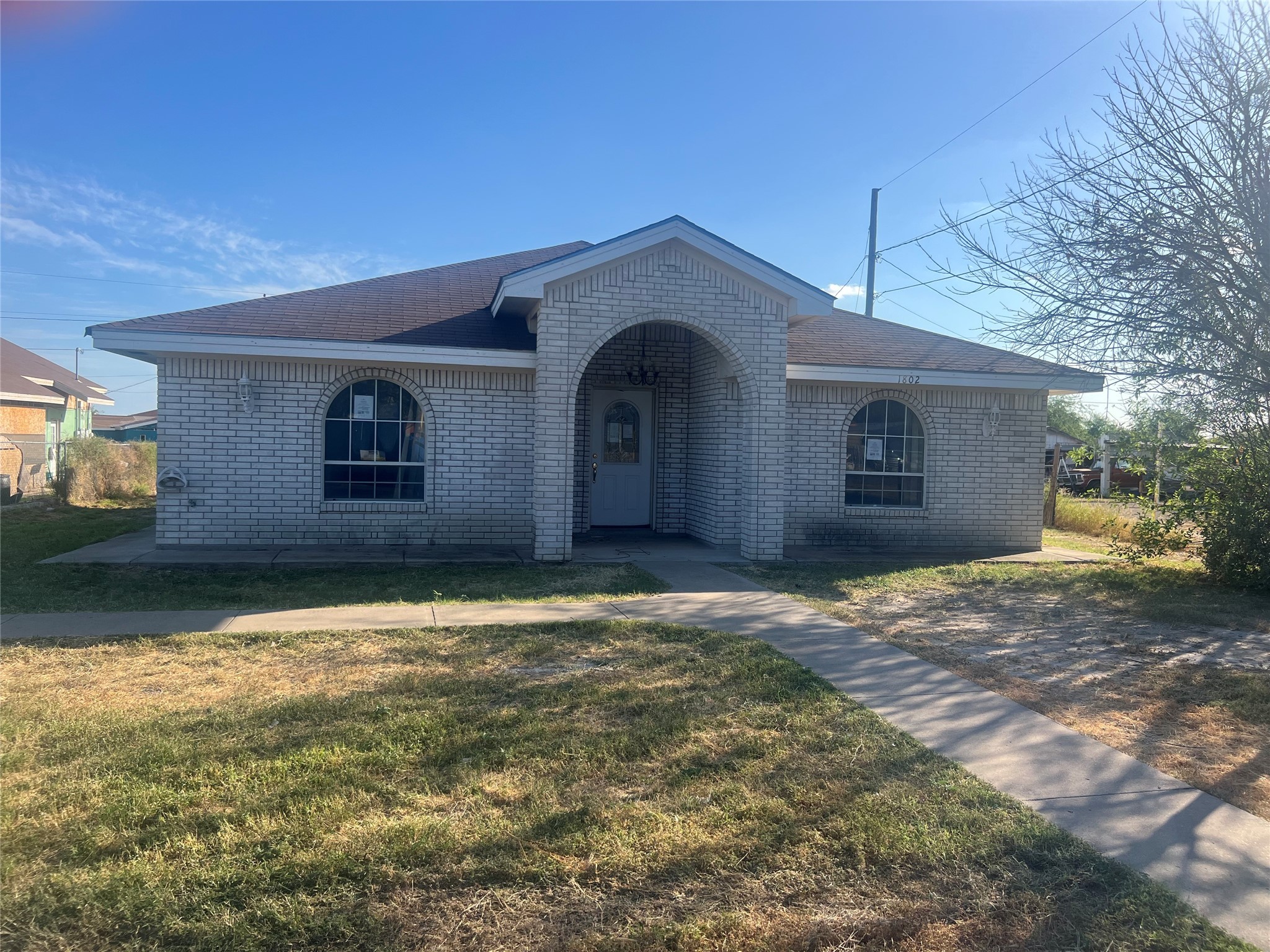 1802 Valerie Drive Eagle Pass TX 78852