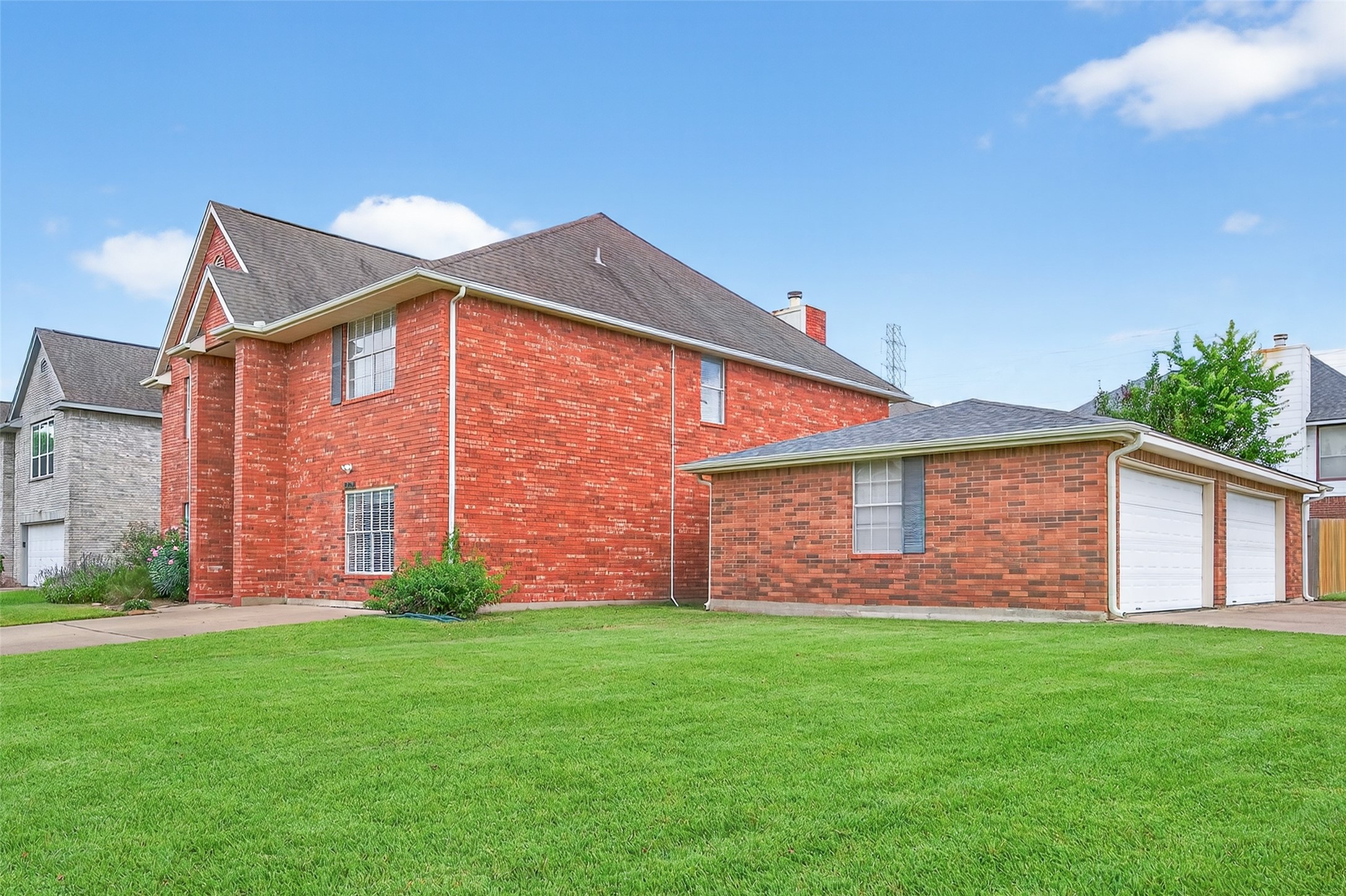 4102 Bluewater Drive Missouri City TX 77459