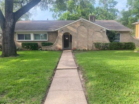 11415 Pecan Creek Drive Houston TX 77043