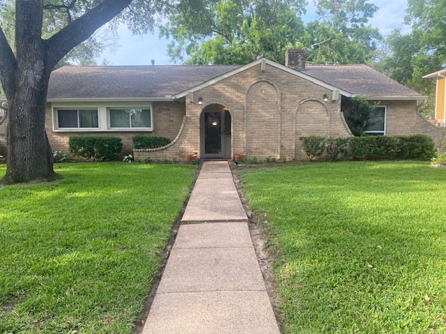 11415 Pecan Creek Drive Houston TX 77043