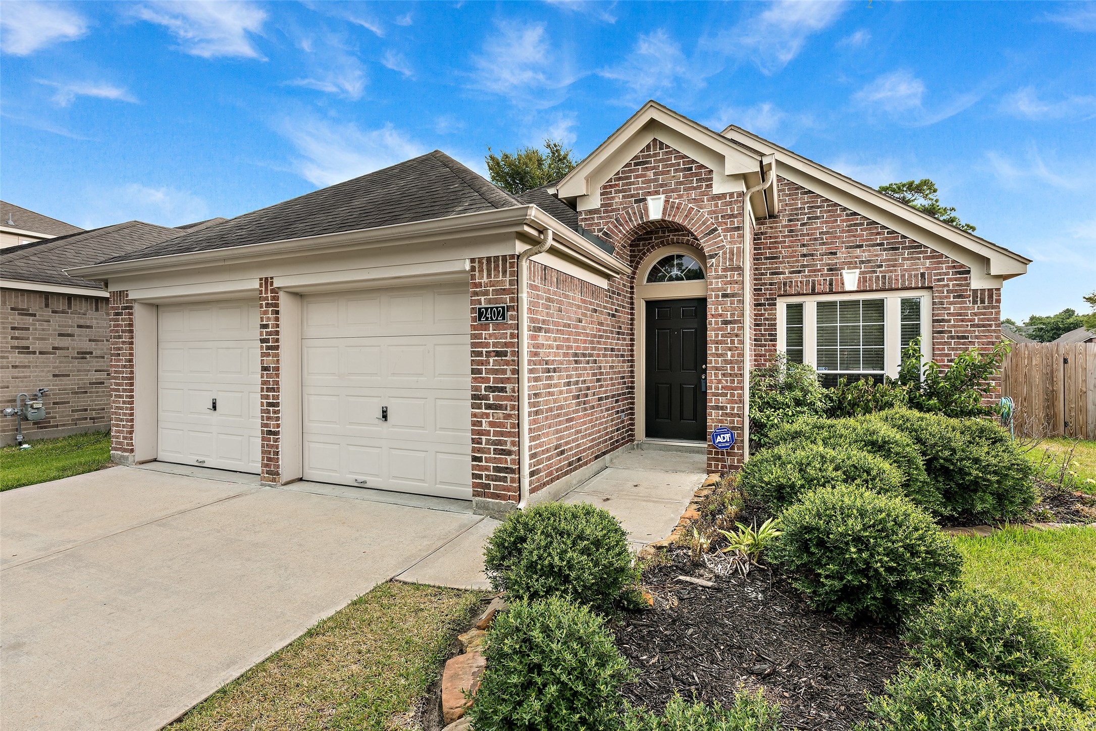 2402 Keegan Hollow Lane Spring TX 77386