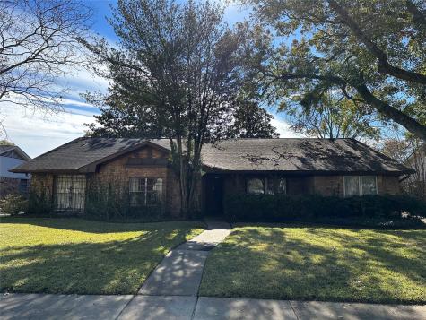 5451 Carew Street Houston TX 77096
