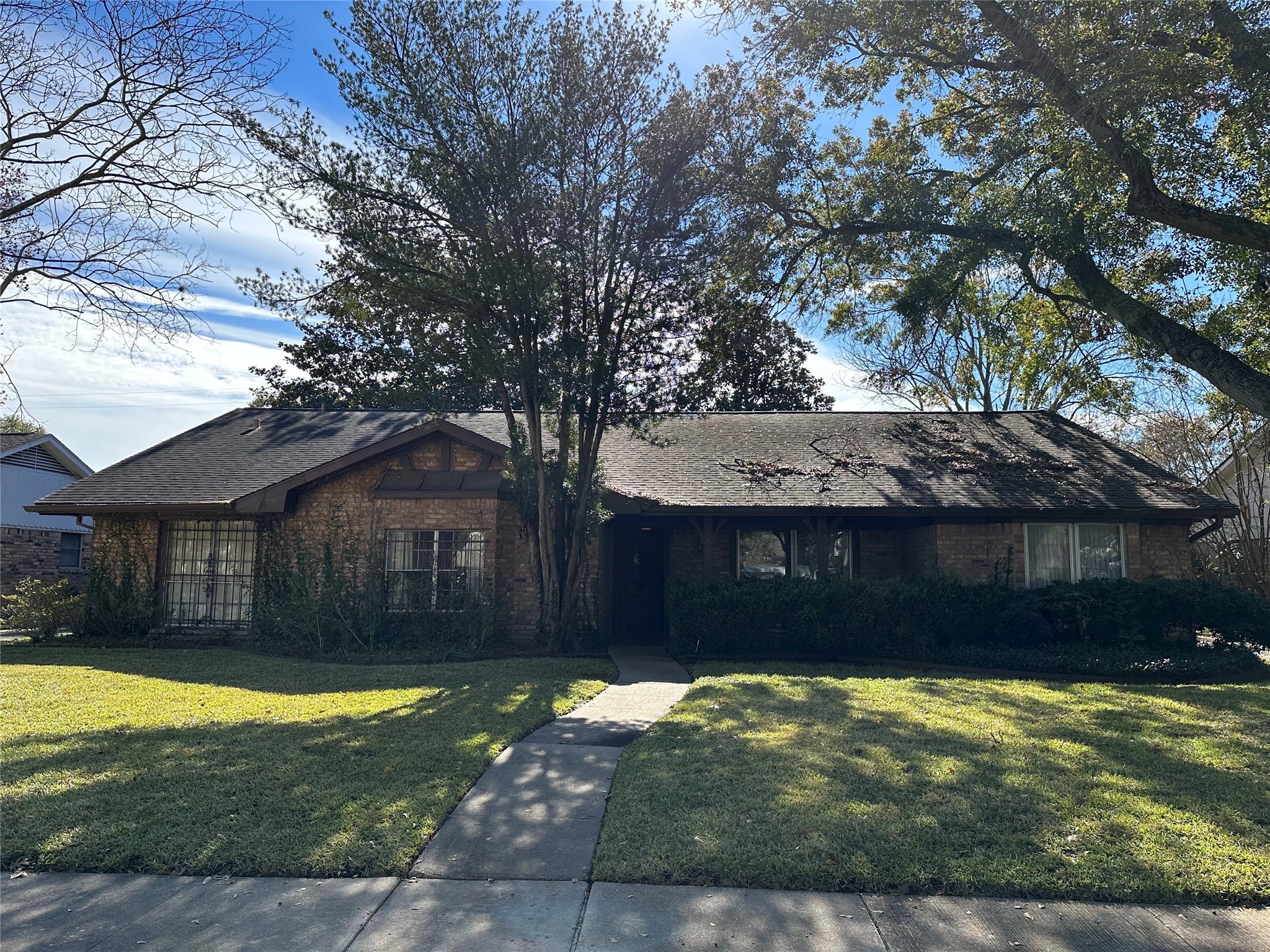 5451 Carew Street Houston TX 77096
