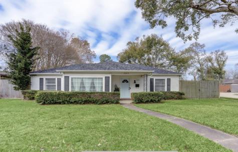 2323 Harwood Drive Houston TX 77055
