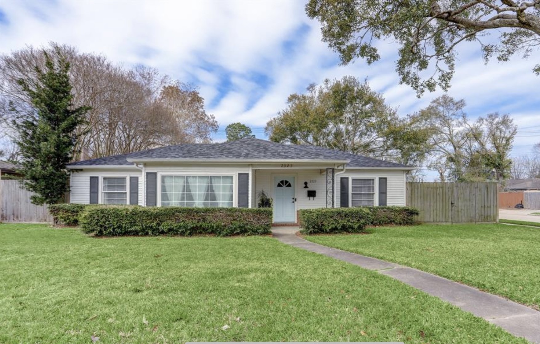 2323 Harwood Drive Houston TX 77055