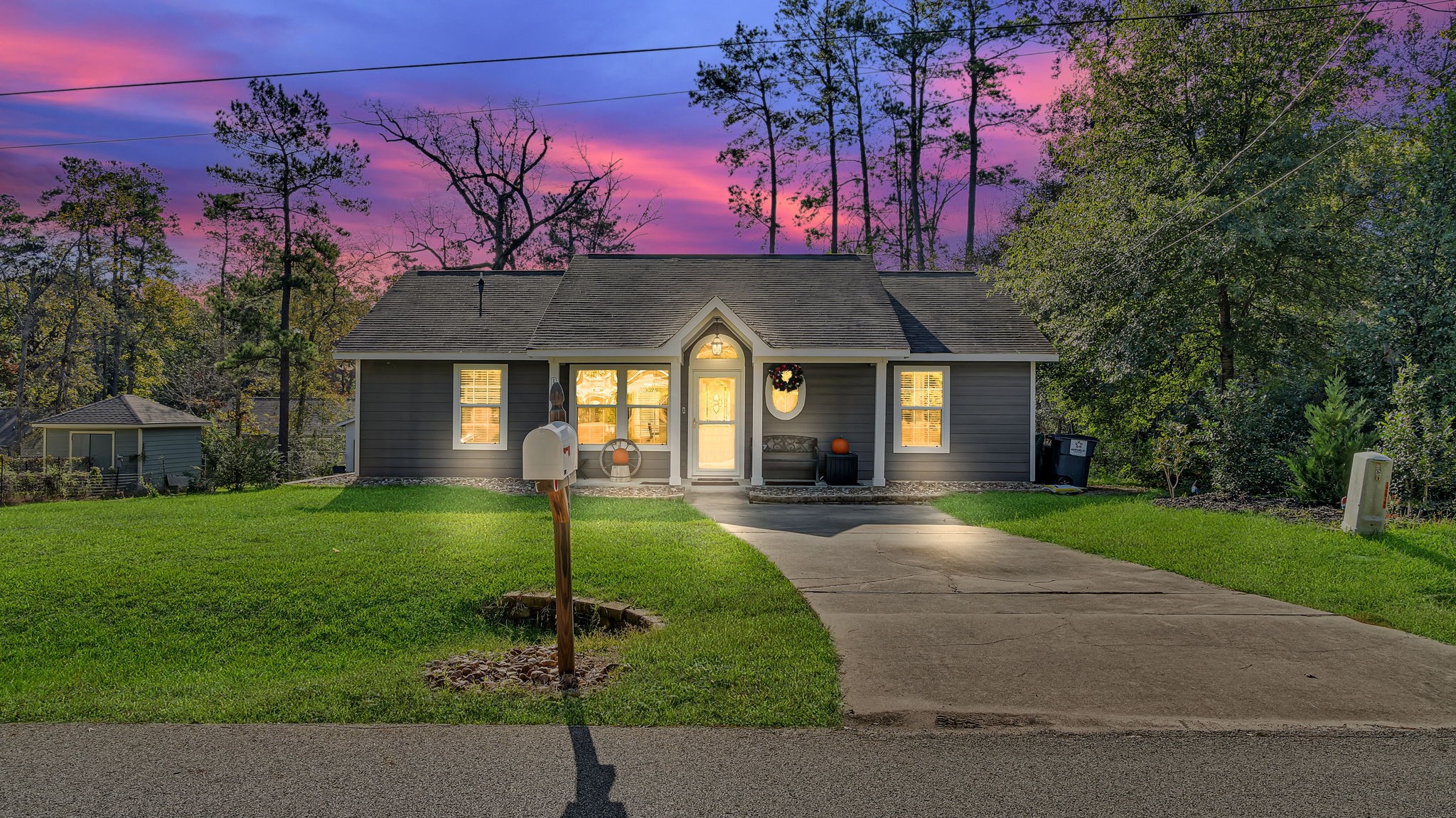 10648 Royal York Drive Conroe TX 77303