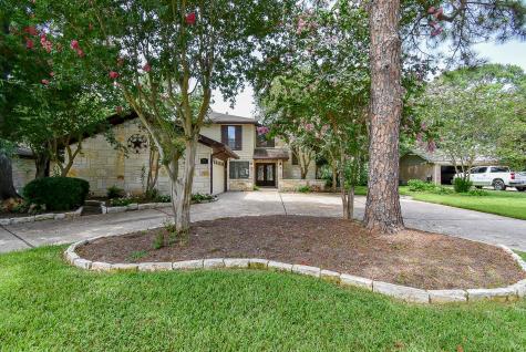 2810 Hampton Drive Missouri City TX 77459
