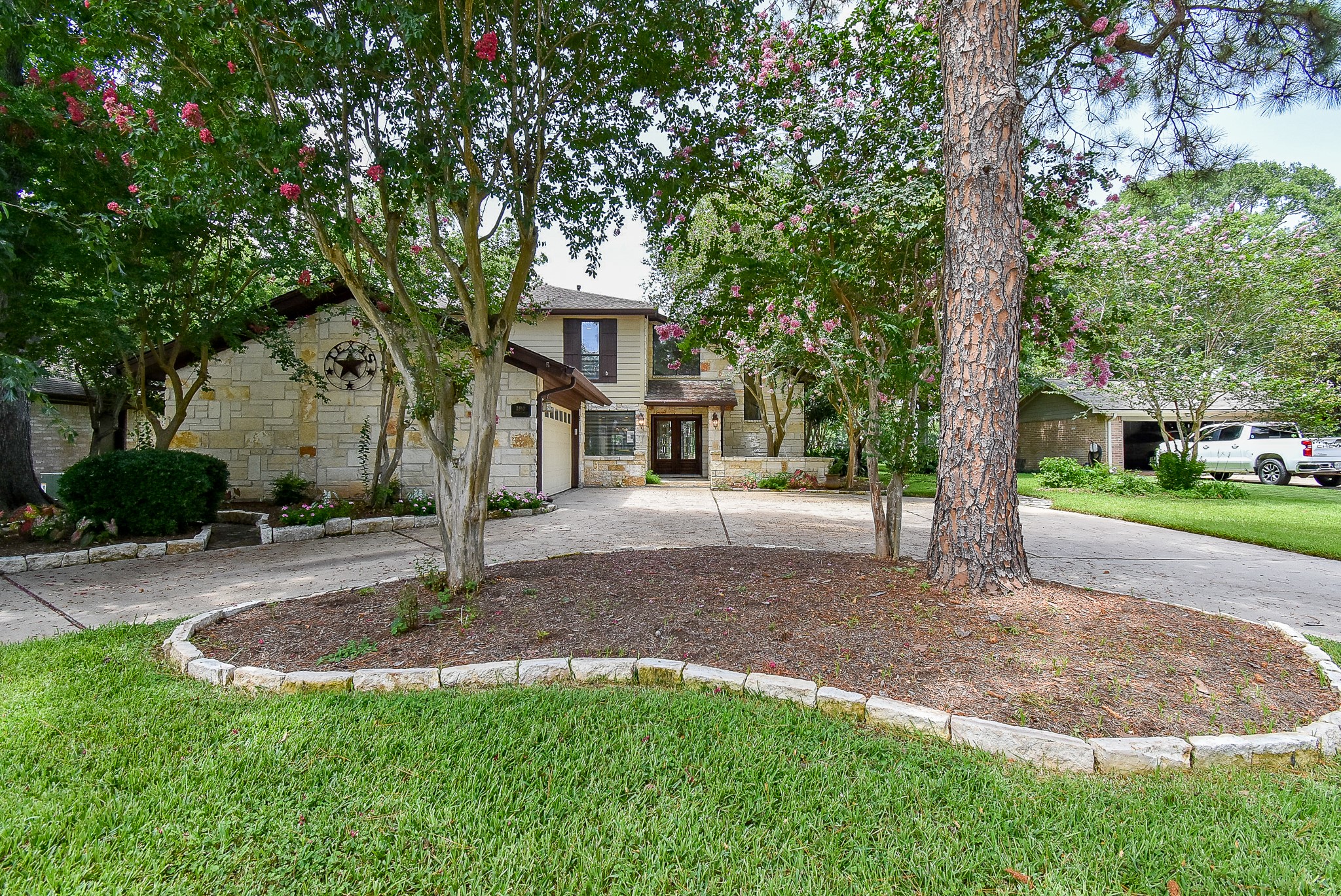 2810 Hampton Drive Missouri City TX 77459
