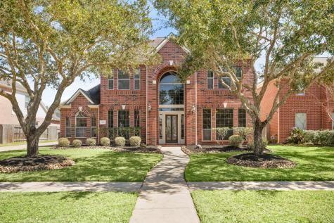 3015 Chance Court Pearland TX 77584