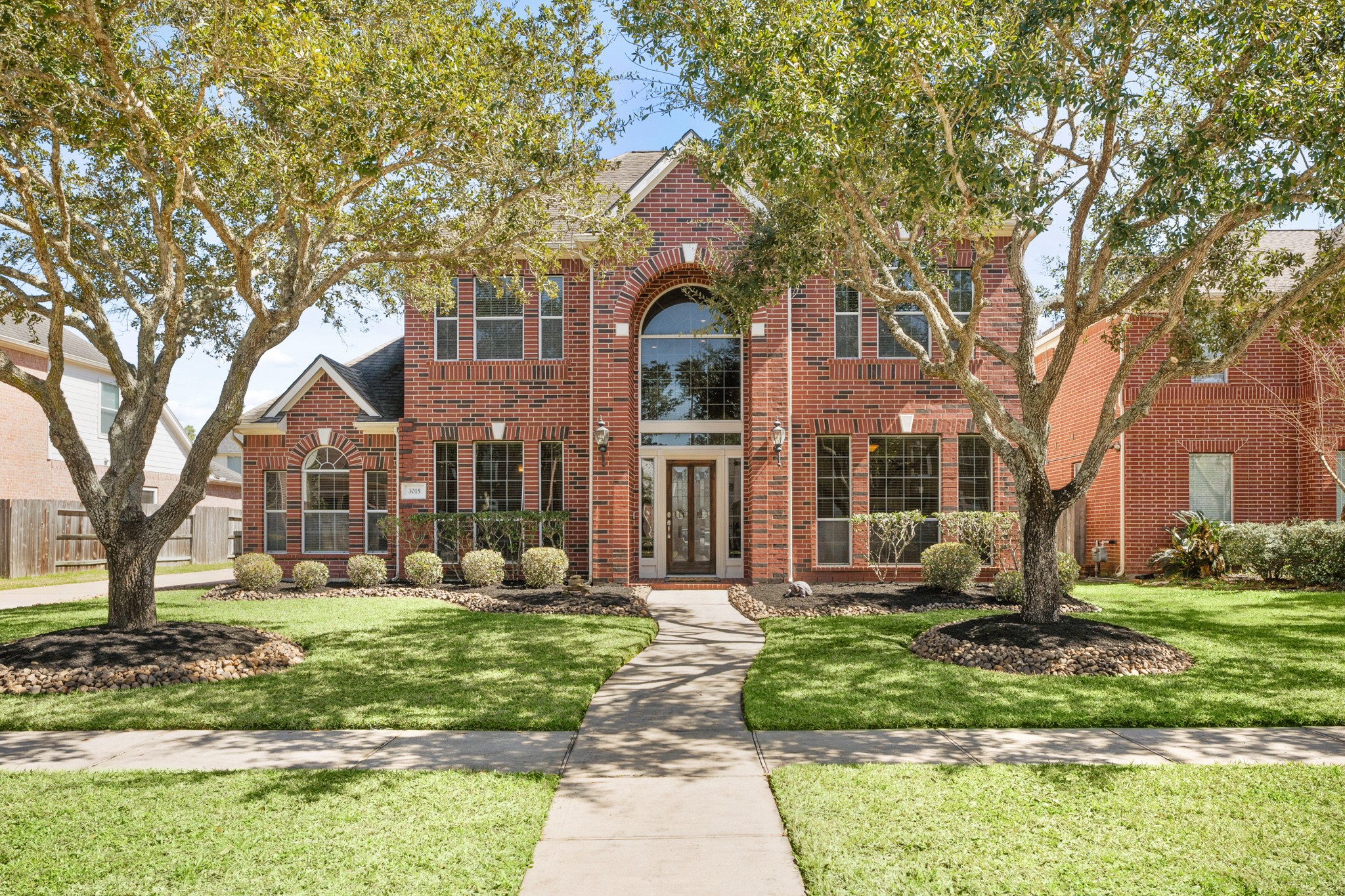 3015 Chance Court Pearland TX 77584