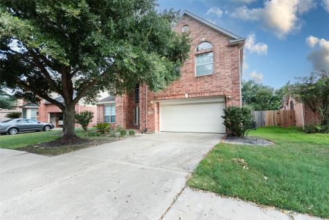 24230 Yelverton Glen Drive Katy TX 77493