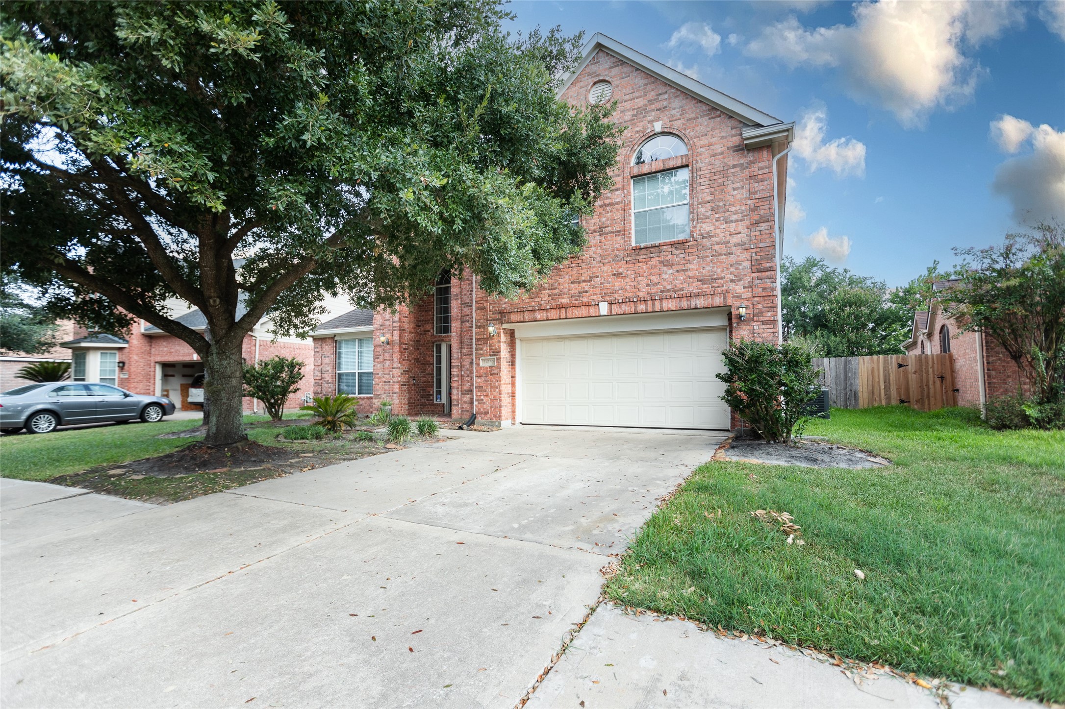 24230 Yelverton Glen Drive Katy TX 77493