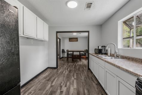 541 Trails End Drive Cleveland TX 77328
