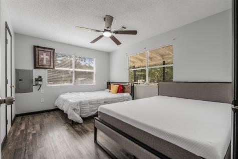 541 Trails End Drive Cleveland TX 77328
