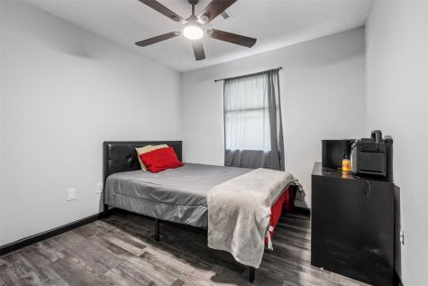 541 Trails End Drive Cleveland TX 77328