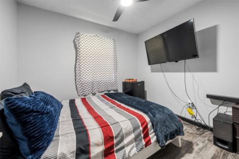 541 Trails End Drive Cleveland TX 77328