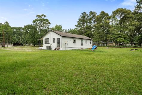 541 Trails End Drive Cleveland TX 77328
