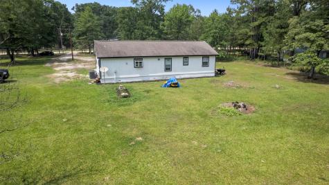 541 Trails End Drive Cleveland TX 77328