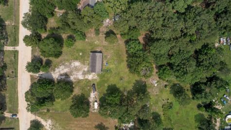 541 Trails End Drive Cleveland TX 77328