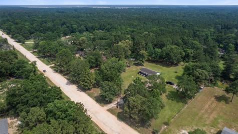 541 Trails End Drive Cleveland TX 77328