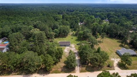 541 Trails End Drive Cleveland TX 77328