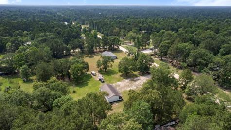 541 Trails End Drive Cleveland TX 77328
