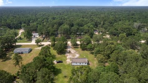 541 Trails End Drive Cleveland TX 77328
