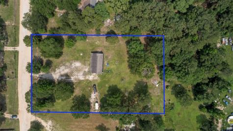 541 Trails End Drive Cleveland TX 77328