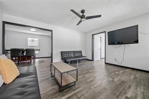 541 Trails End Drive Cleveland TX 77328