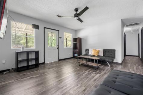 541 Trails End Drive Cleveland TX 77328