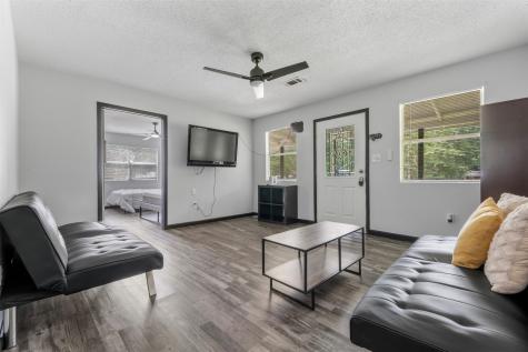 541 Trails End Drive Cleveland TX 77328